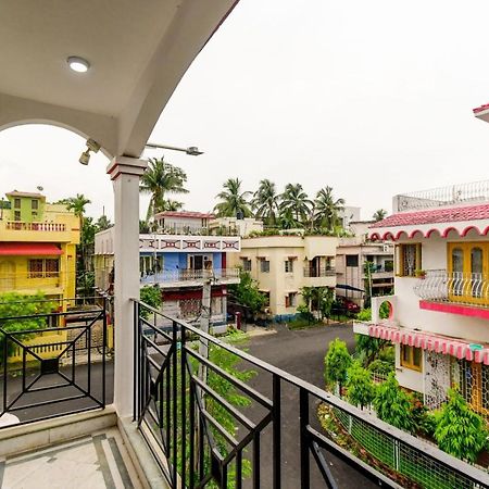 Hotel Ullash Residency Salt Lake Kolkata - Fully-Air-Conditioned-Hotel Spacious-Room With-Parking-Facility Salt Lake City المظهر الخارجي الصورة