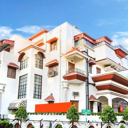 Hotel Ullash Residency Salt Lake Kolkata - Fully-Air-Conditioned-Hotel Spacious-Room With-Parking-Facility Salt Lake City المظهر الخارجي الصورة