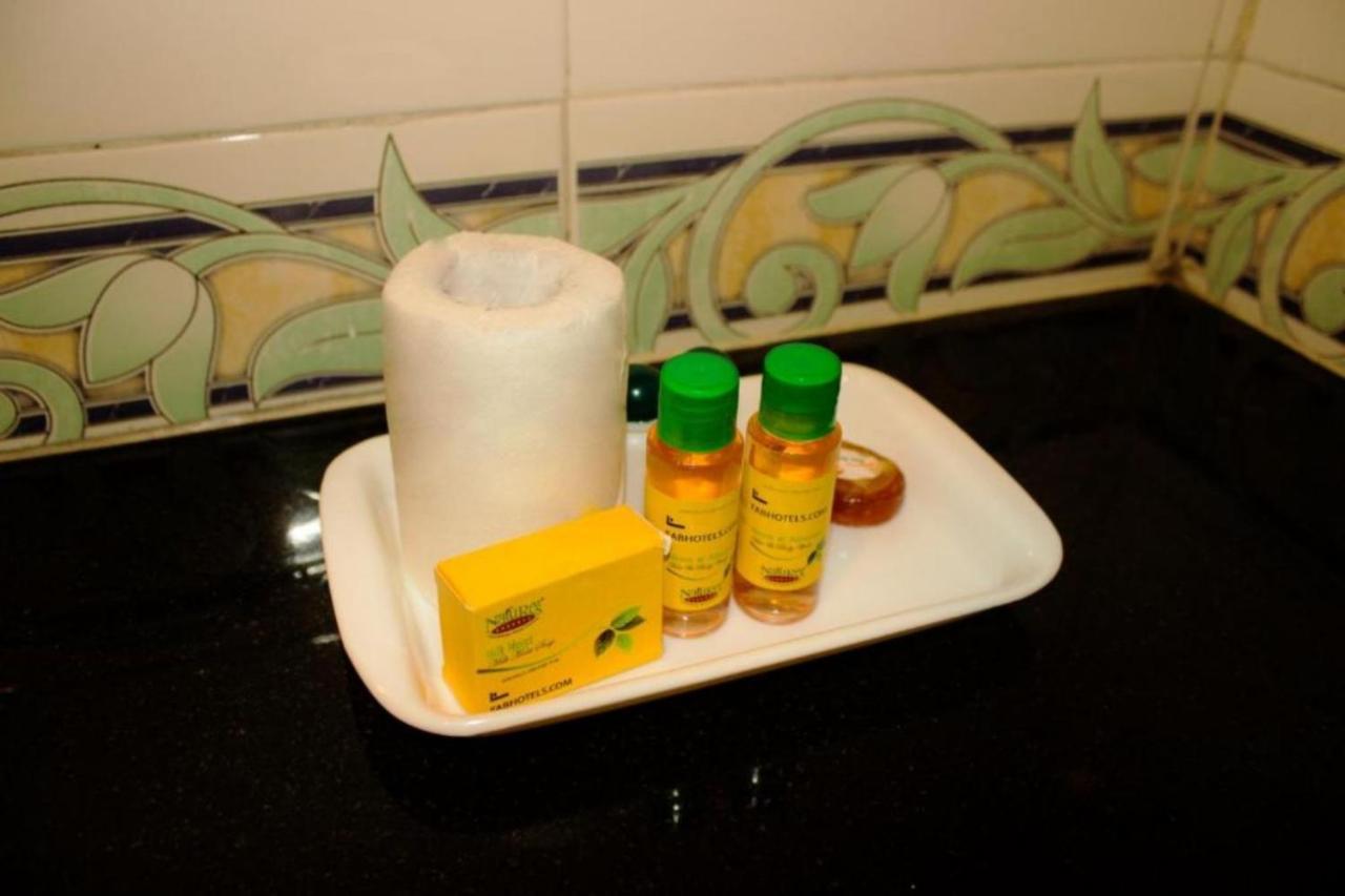 Hotel Ullash Residency Salt Lake Kolkata - Fully-Air-Conditioned-Hotel Spacious-Room With-Parking-Facility Salt Lake City المظهر الخارجي الصورة