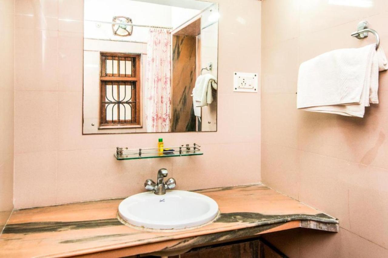 Hotel Ullash Residency Salt Lake Kolkata - Fully-Air-Conditioned-Hotel Spacious-Room With-Parking-Facility Salt Lake City المظهر الخارجي الصورة